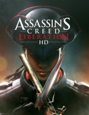 Assassin's Creed : Освобождение HD (Liberation) (PC)