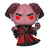 Фигурка Funko POP Games – D&D: Asmodeus