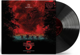 Виниловая пластинка Сборник – Soundtrack From The Netflix Series: Stranger Things 5 (LP)