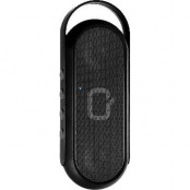 Колонка беспроводная QUMO X4 BT004 Bluetooth 4.0 RDA Bluetooth Speaker, 3W x2 speaker, black