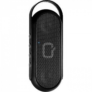 Колонка беспроводная QUMO X4 BT004 Bluetooth 4.0 RDA Bluetooth Speaker, 3W x2 speaker, black QUMO