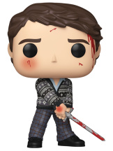 Фигурка Funko POP Harry Potter: Neville Longbottom (194) (90271) (9,5 см)