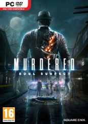 Murdered: Soul Suspect (PC)