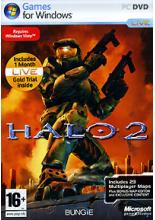 Halo 2 (PC-DVD, рус.вер.)