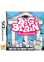 Big Brain Academy