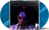 Виниловая пластинка Slipknot – We Are Not Your Kind. Limited Edition. Coloured Light Blue Vinyl (2 LP)