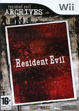 Resident Evil (Wii)
