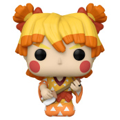 Фигурка Funko POP Animation: Demon Slayer - Zenitsu Agatsuma (Kimono) (1531) (75575)