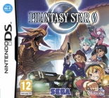 Phantasy Star Zero (DS)