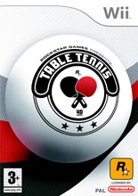 Table Tennis (Wii)