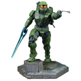 Фигурка Dark Horse Halo Infinite: Master Chief with Grappleshot (25,5 см) (761568008364)
