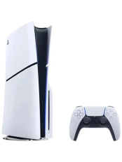 Игровая консоль PlayStation 5 Slim (CFI-2102A)