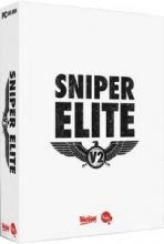 Sniper Elite V2 Коллекционное издание (PC)
