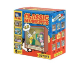 Фигурка Tom And Jerry: Моменты классики в сюрприз-боксе (BB02536) (8 шт)