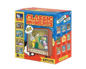 Фигурка Tom And Jerry: Моменты классики в сюрприз-боксе (BB02536) (8 шт)