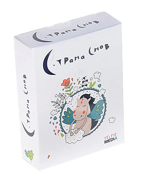 

Настольная игра Страна снов
