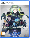 Soul Hackers 2 (PS5)