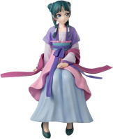 Фигурка SEGA: The Apothecary Diaries – Maomao [PM Perching – Moon Fairy Ver.] (14 см)