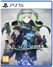 Soul Hackers 2 (PS5)