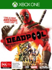 Deadpool (XboxOne)