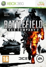 Battlefield: Bad Company 2 (Xbox 360) (GameReplay)