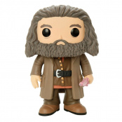 Фигурка Funko POP Harry Potter – Rubeus Hagrid (5864)