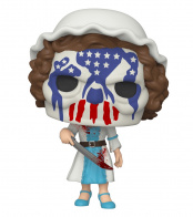 Фигурка Funko POP The Purge – Btsy Ross (Ectn Yr)