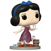 Фигурка Funko POP Disney: D100 - Snow White in Rags (Exc) (1333) (71161)