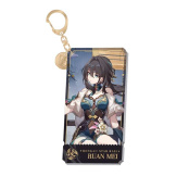Брелок Honkai RPG: Ruan Mei (6942421100409)