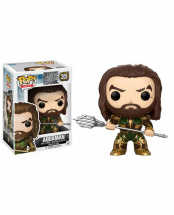 POP! Vinyl: DC: Justice League: Aquaman