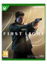 007 First Light (Xbox Series X)