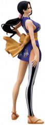 Фигурка One Piece Glitter n Glamours – Nico Robin Wanokuni Style (ver.A) (BP16137P)