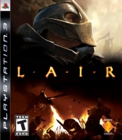 Lair (PS3)