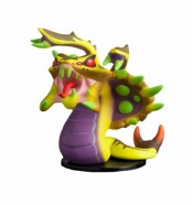 Фигурка Venomancer Dota 2