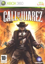 Call of Juarez (Xbox 360)