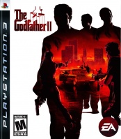 Godfather II (PS3)