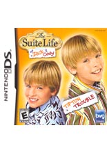 Suite Life of Zack & Cody: Tipton Trouble