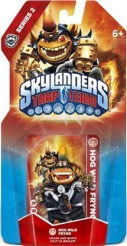 Skylanders: Trap Team Hog Wild Fryno