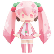 Фигурка Good Smile Company Character Vocal Series 01: Hatsune Miku HELLO! (10 см)