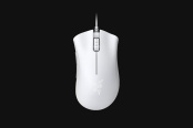 Игровая мышь DeathAdder Essential (White Edition)