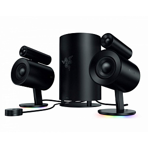

Колонки Razer Nommo Pro