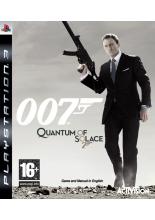 007: Квант Милосердия (PS3)