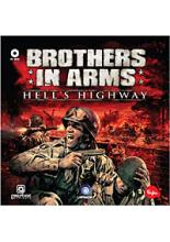 Brothers in arms. Hell's Highway (PC-DVD)