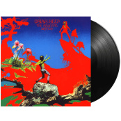 Виниловая пластинка Uriah Heep – Magician's Birthday (LP)