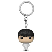 Брелок Funko Pocket POP Rocks: BTS S4 - Jung Kook (72572)