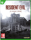Resident Evil 9: Requiem (Xbox Series X)