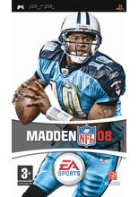 Madden NFL 08