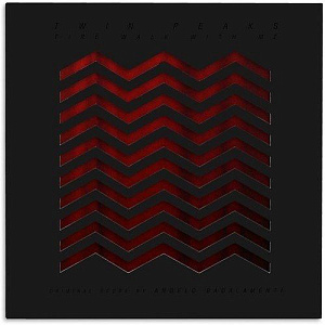 

Виниловая пластинка Angelo Badalamenti – Twin Peaks: Fire Walk With Me Original Soundtrack [Red / Black Marbled Vinyl] (2 LP)