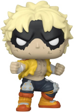 Фигурка Funko POP Animation: My Hero Academia – FatGum Slim Form (9,5 см)