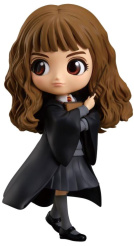 Фигурка Q Posket: Harry Potter - Hermione Granger (Ver.A)